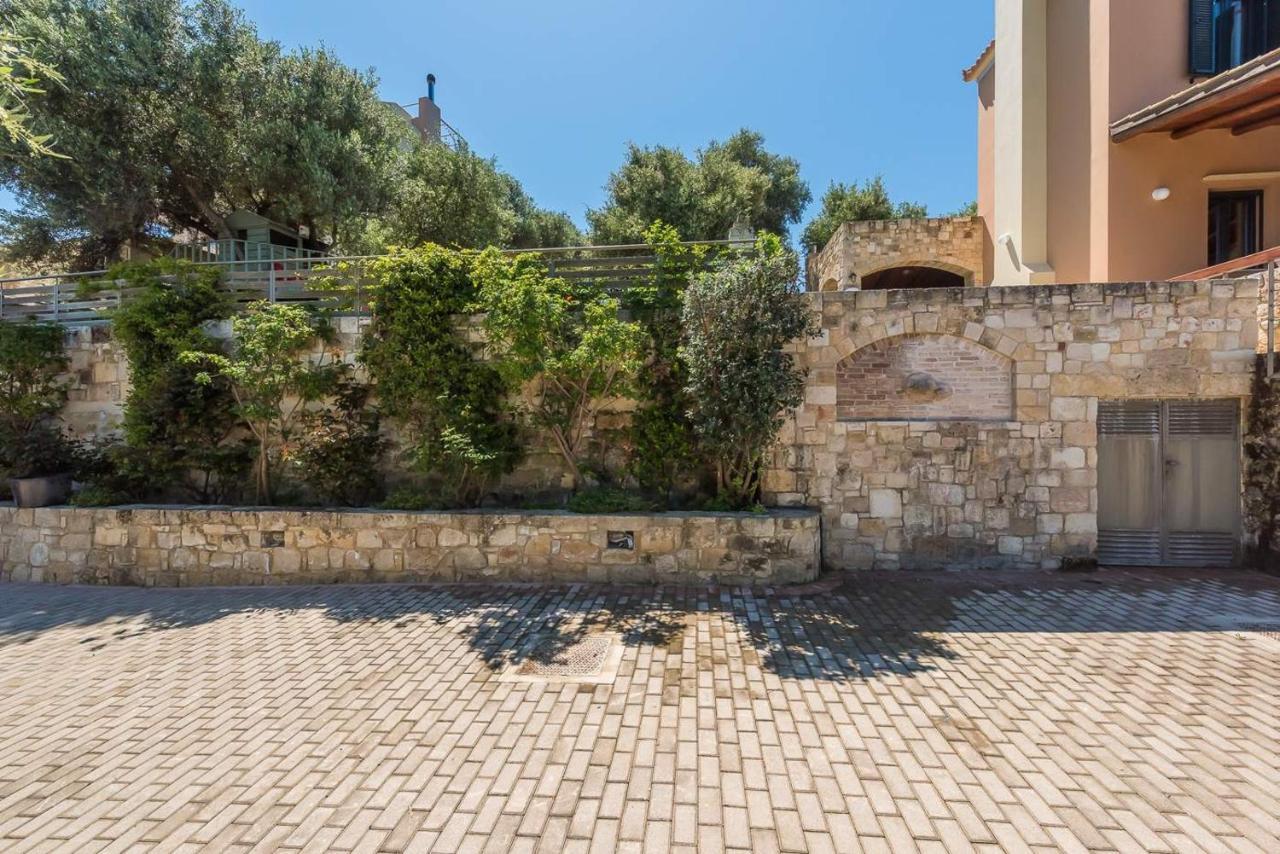 Margarita'S Villas Chania  Exteriér fotografie
