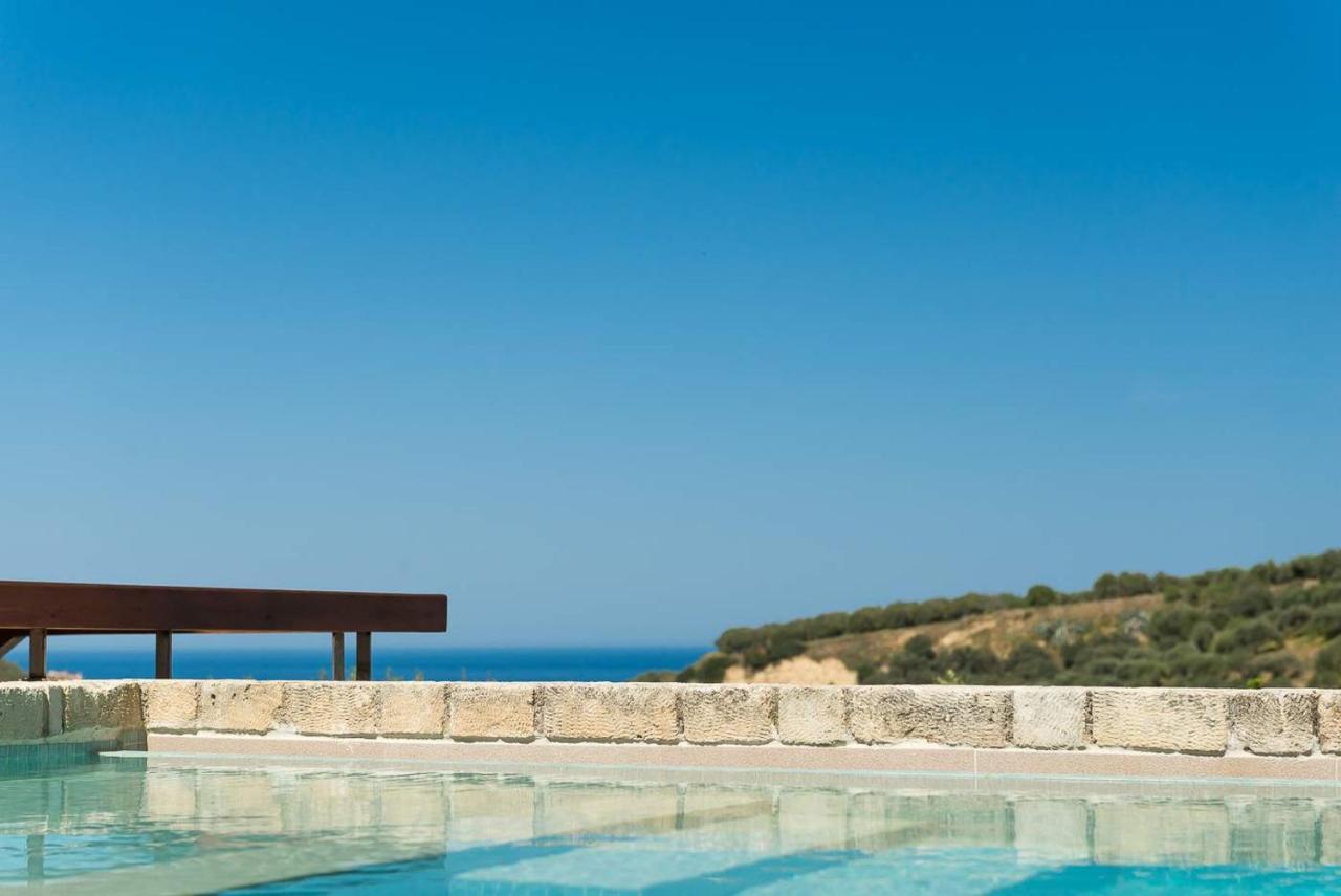 Margarita'S Villas Chania  Exteriér fotografie