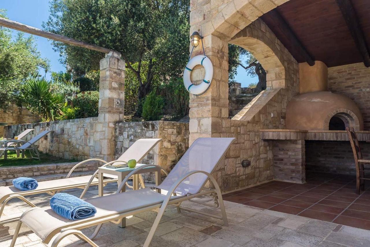 Margarita'S Villas Chania  Exteriér fotografie