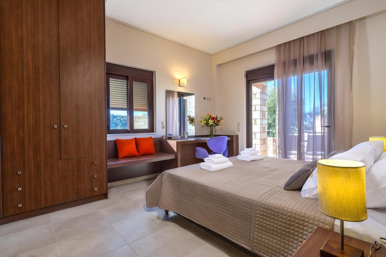 Margarita'S Villas Chania  Exteriér fotografie