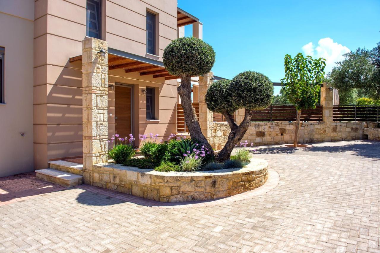 Margarita'S Villas Chania  Exteriér fotografie