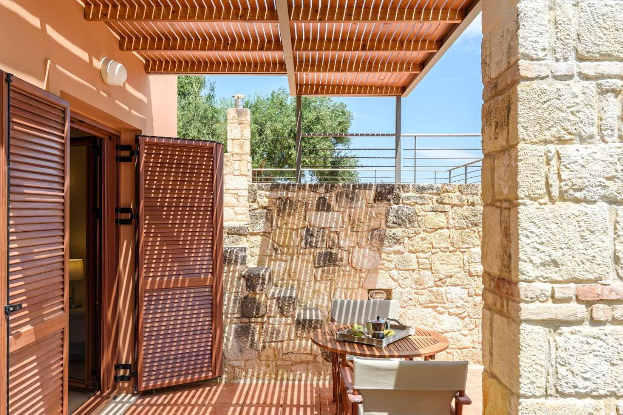 Margarita'S Villas Chania  Exteriér fotografie