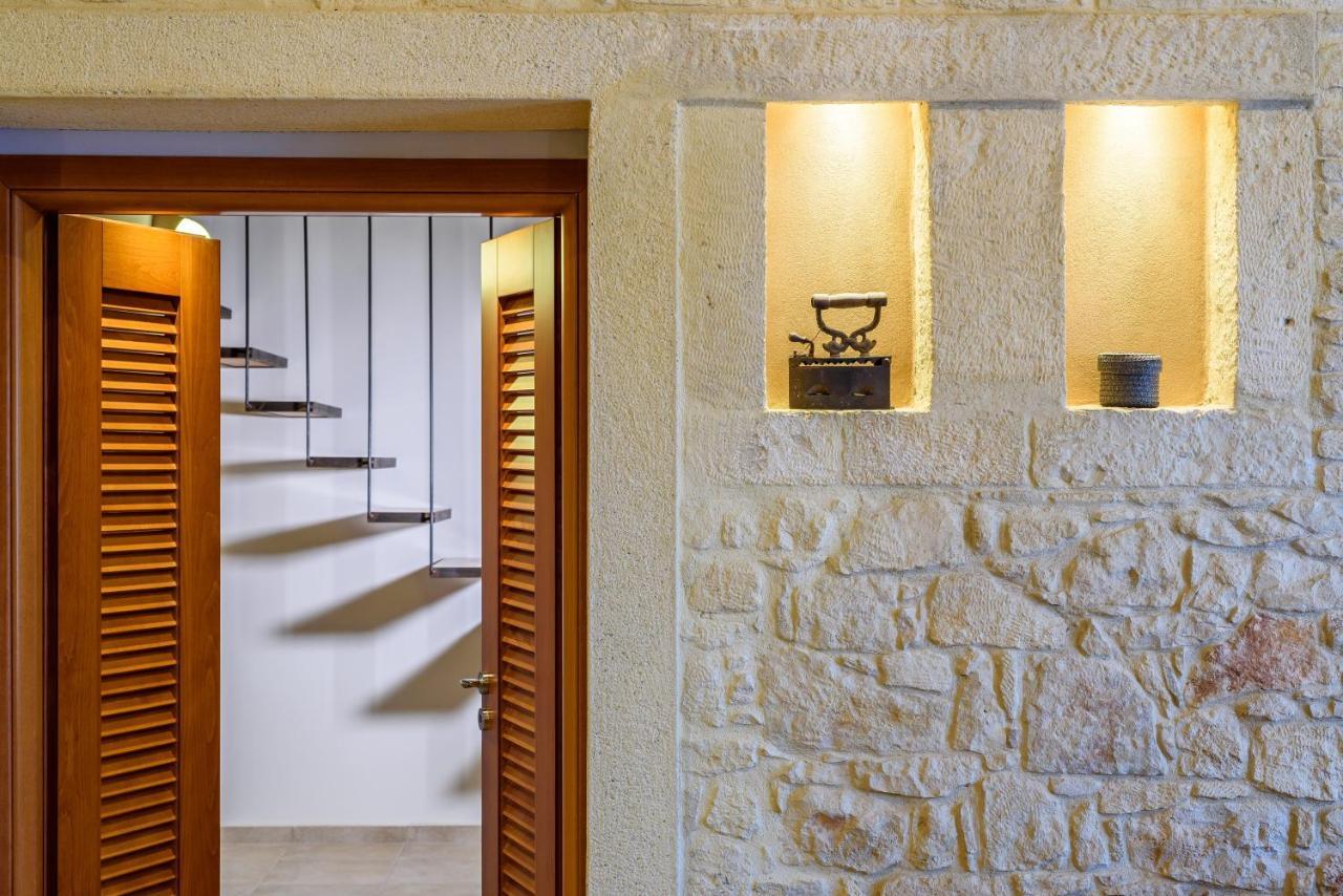 Margarita'S Villas Chania  Exteriér fotografie