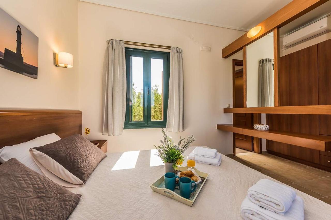Margarita'S Villas Chania  Exteriér fotografie