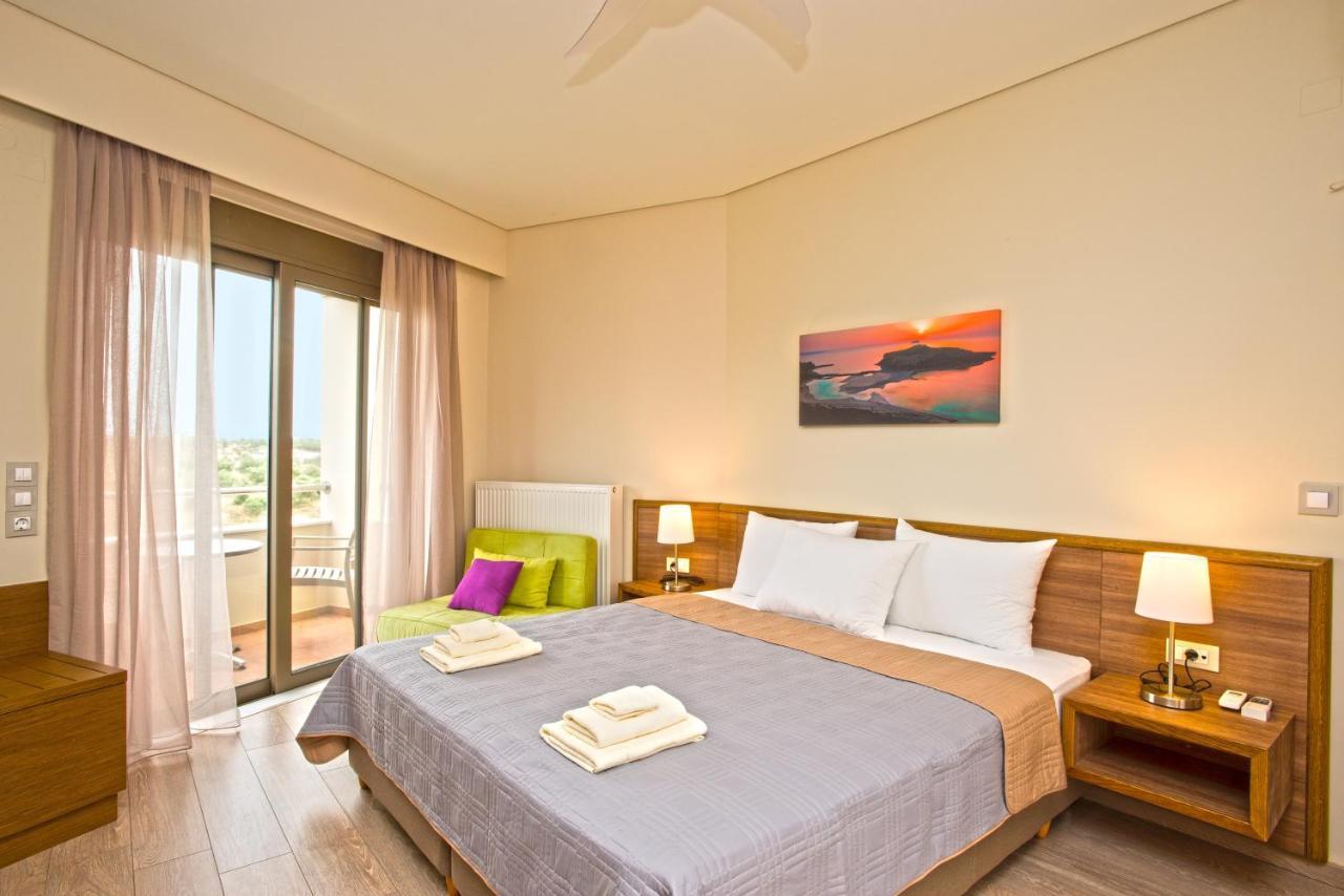 Margarita'S Villas Chania  Exteriér fotografie