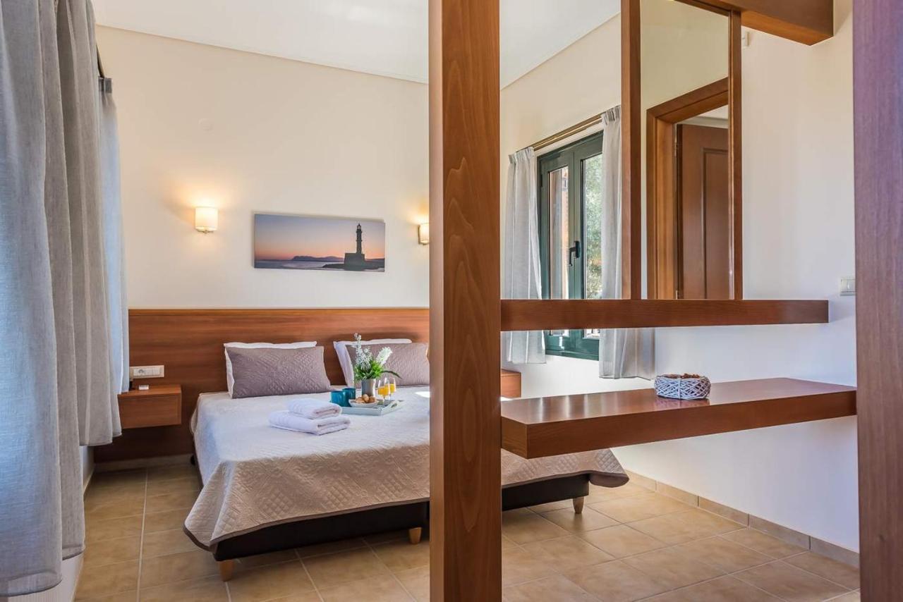 Margarita'S Villas Chania  Exteriér fotografie