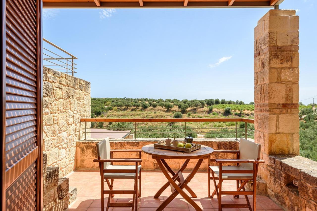 Margarita'S Villas Chania  Exteriér fotografie
