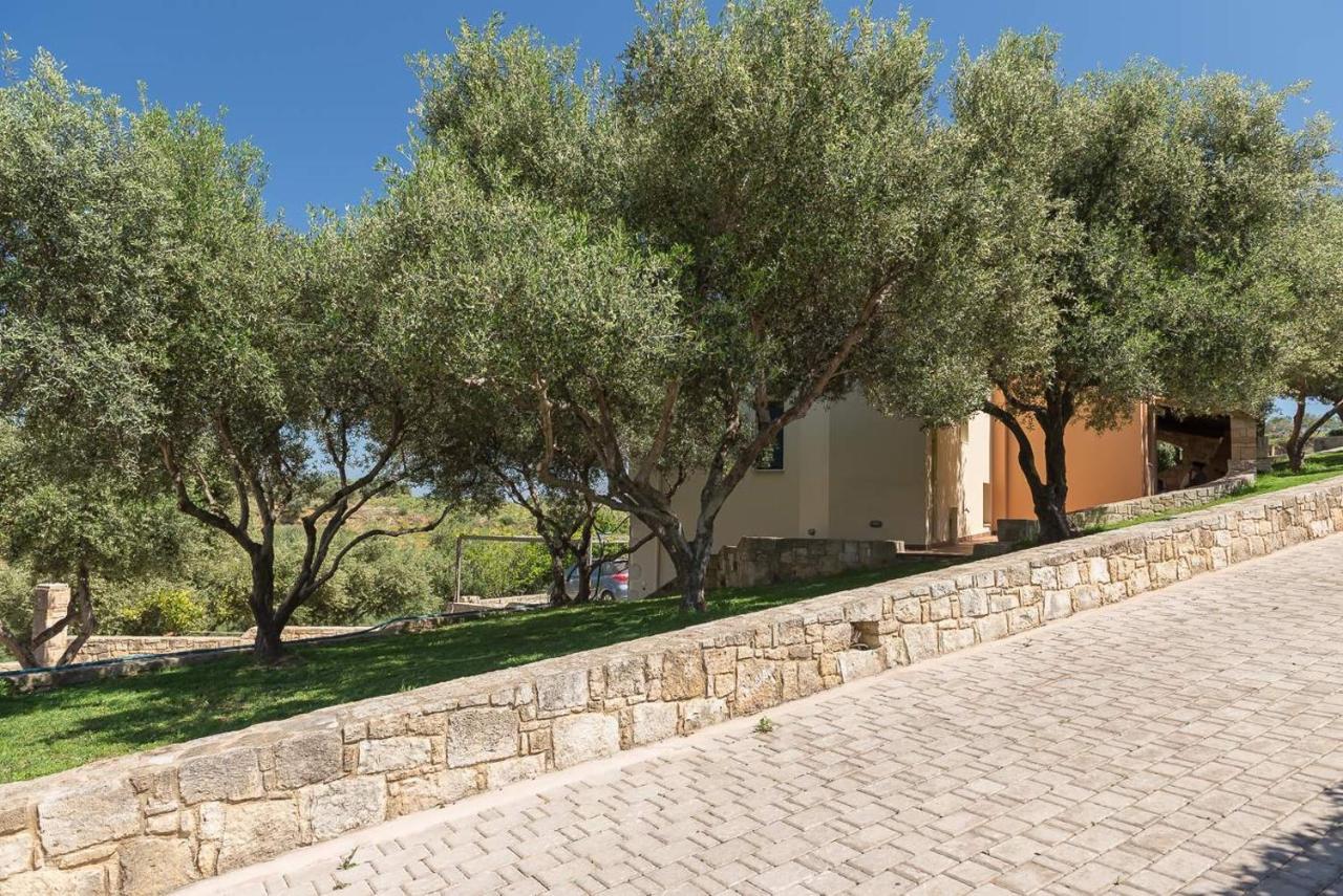Margarita'S Villas Chania  Exteriér fotografie
