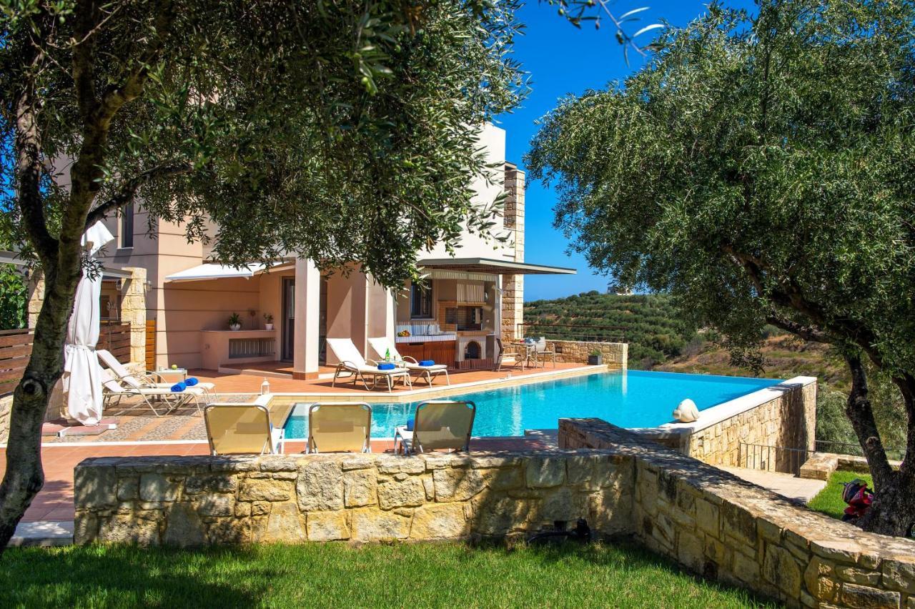Margarita'S Villas Chania  Exteriér fotografie