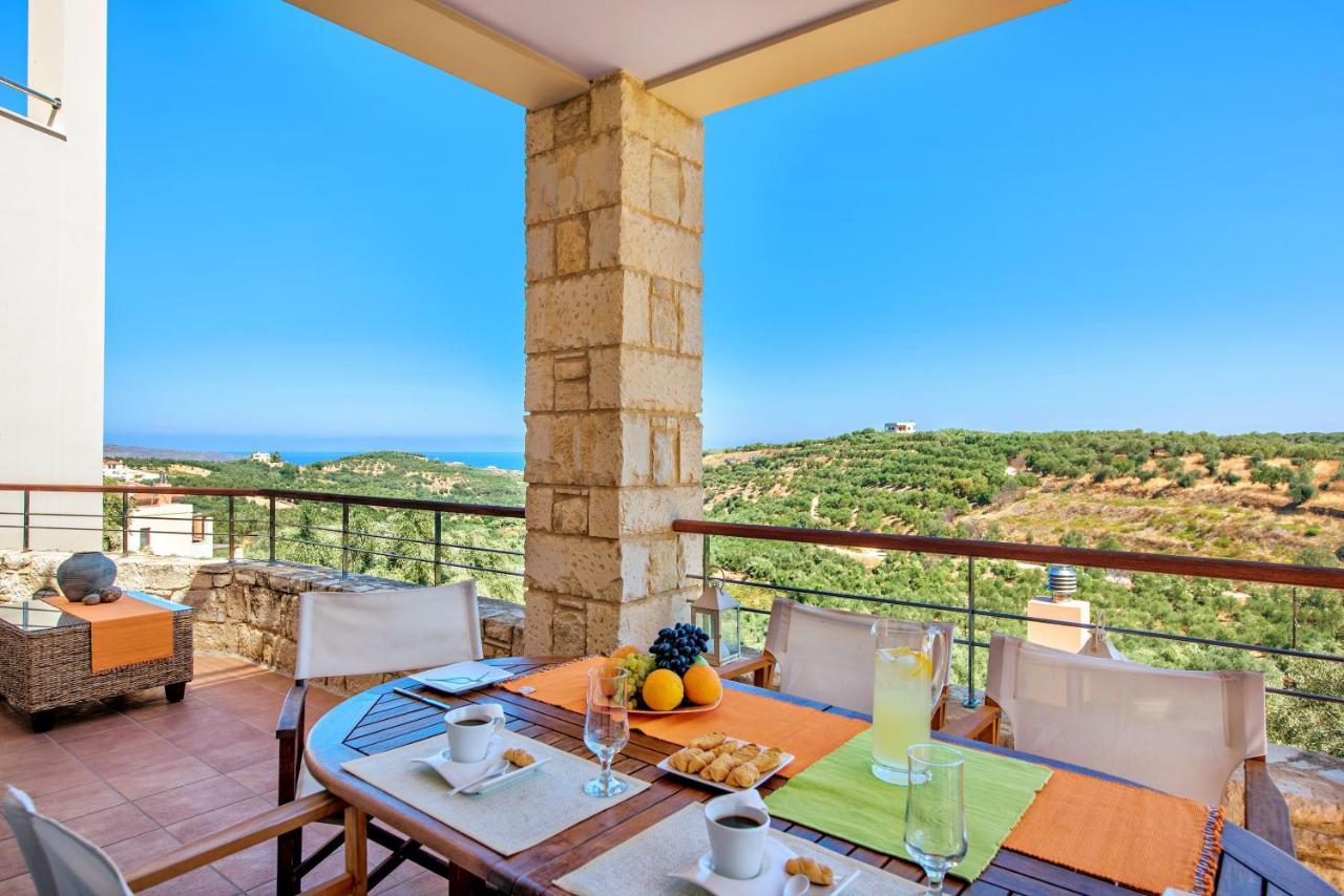 Margarita'S Villas Chania  Exteriér fotografie