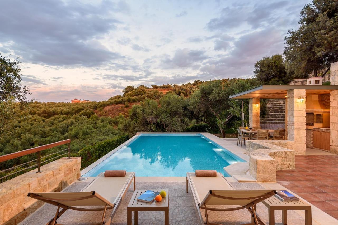 Margarita'S Villas Chania  Exteriér fotografie